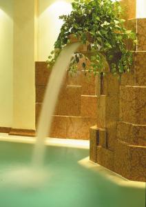 diana 4 naturpark hotel