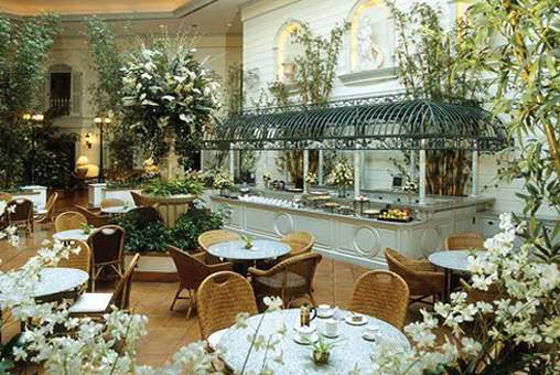 crowne plaza bangkok lumpini park by ihg