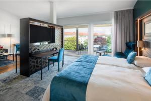 Best Western Plus Kurhotel An Der Obermaintherme,Coburg>>Bavaria,4 star