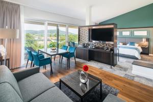 Best Western Plus Kurhotel An Der Obermaintherme,Coburg>>Bavaria,4 star