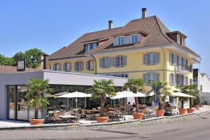 Hotel Murten,Fribourg>>Bern,3 star