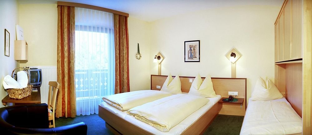 hotel kirchboden by alpeffect hotels