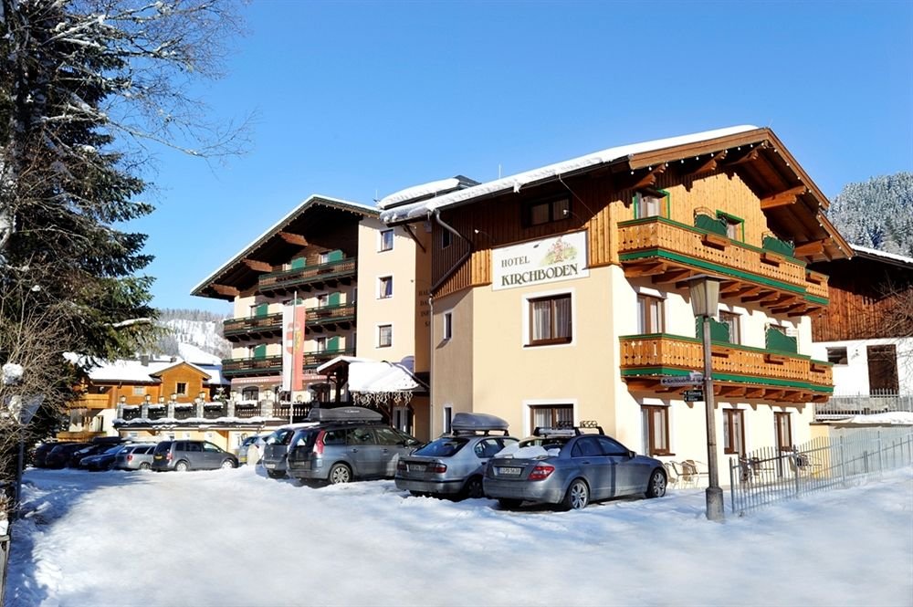 hotel kirchboden by alpeffect hotels