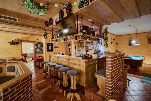 hotel kirchboden by alpeffect hotels