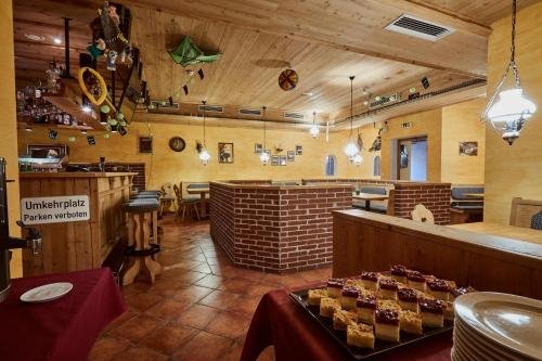 hotel kirchboden by alpeffect hotels