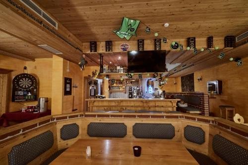 hotel kirchboden by alpeffect hotels