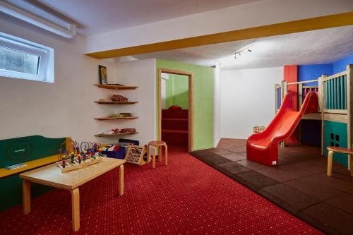 hotel kirchboden by alpeffect hotels