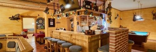 hotel kirchboden by alpeffect hotels