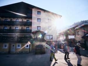 hotel kirchboden by alpeffect hotels