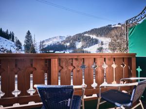 hotel kirchboden by alpeffect hotels
