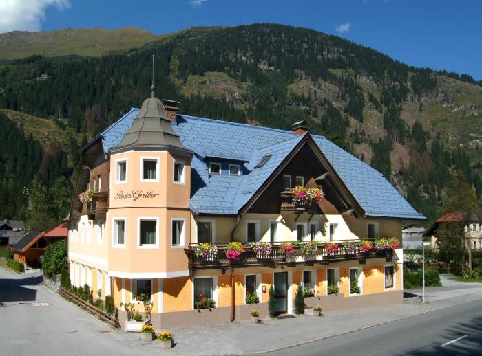 bad gastein