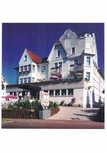 Hotel Wildunger Hof,Bad Zwesten>>Bad Wildungen,3 star