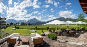 Best Western Plus Hotel Alpenhof,Bavaria>>Bad Hindelang,5 star