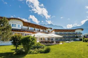 Best Western Plus Hotel Alpenhof,Bavaria>>Bad Hindelang,5 star