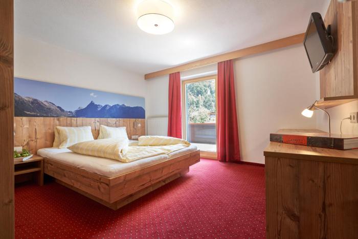 hotel jagerhof