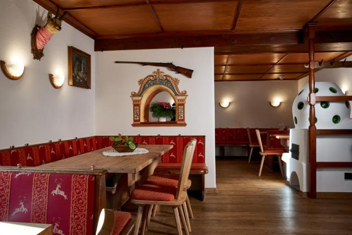 hotel jagerhof