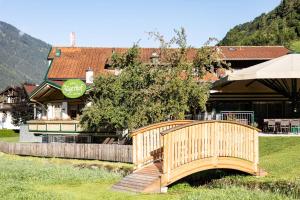 Hotel Jägerhof,Imst>>Goetzens,3 star