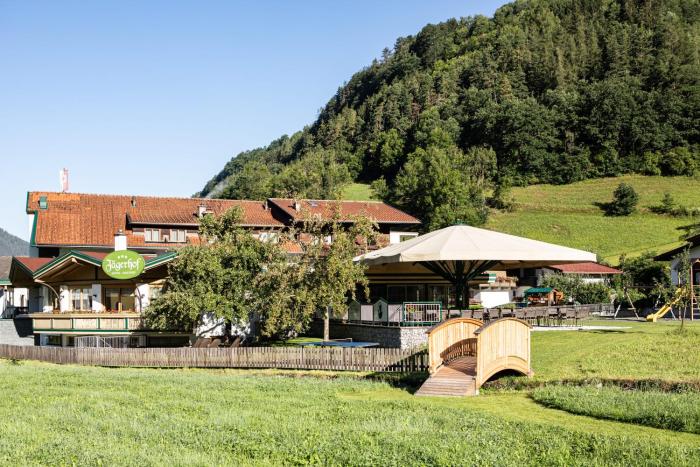 hotel jagerhof