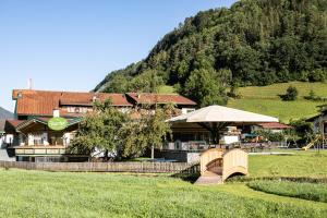Hotel Jägerhof,Imst>>Goetzens,3 star