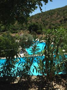 Relais Rio Molas,Muravera>>Cagliari,3 star