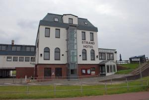 strandhotel