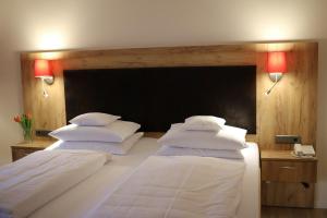 Hotel Sonnenhugel,Hanstedt>>Bad Bevensen,4 star