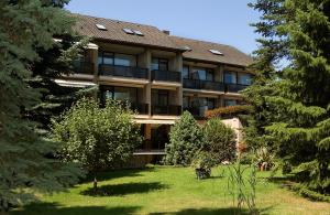 Hotel Sonnenhugel,Hanstedt>>Bad Bevensen,4 star