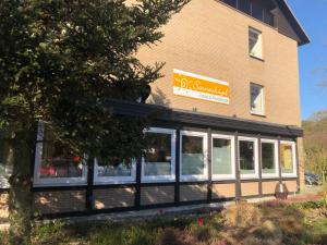 Hotel Sonnenhugel,Hanstedt>>Bad Bevensen,4 star