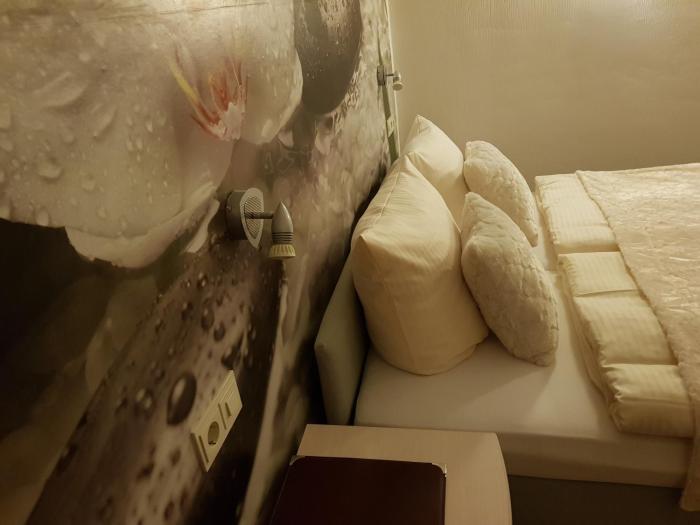 hotel paidion