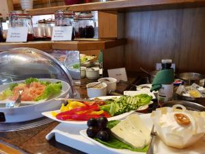 Hotel Paidion,Goslar>>Braunlage,3 star