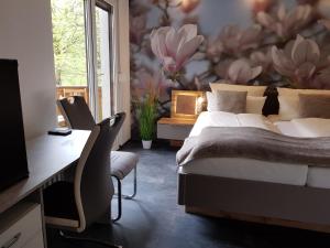 hotel paidion