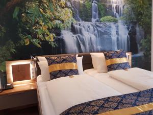 Hotel Paidion,Goslar>>Braunlage,3 star