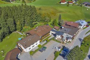 Hotel Neuhausl Berchtesgaden,Berchtesgadener Land>>Berchtesgaden,4 star
