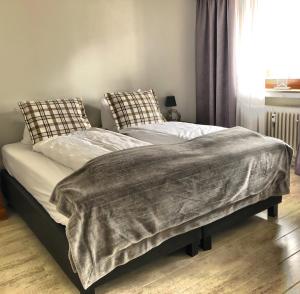 Hotel Nuhnetal,Hochsauerlandkreis>>Hallenberg,4 star