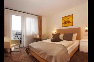 Hotel Nuhnetal,Hochsauerlandkreis>>Hallenberg,4 star