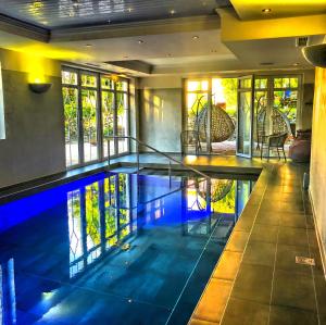Hotel Nuhnetal,Hochsauerlandkreis>>Hallenberg,4 star