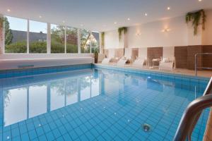 Hotel Haus Andrea,Ortsmitte>>Hochsauerlandkreis,4 star