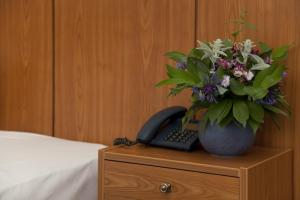 Hotel Gartenstadt,Thuringia>>Erfurt,3 star