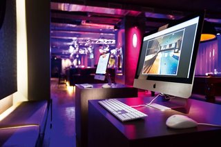 pentahotel prague ex ibis praha karlin