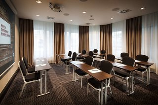 pentahotel prague ex ibis praha karlin