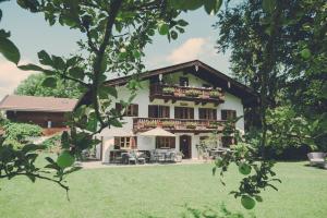 Der Lederer Hof,,3 star