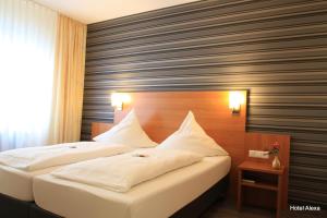 Hotel Alexa,Giebelstadt>>Bad Mergentheim,4 star