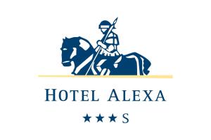 Hotel Alexa,Giebelstadt>>Bad Mergentheim,4 star