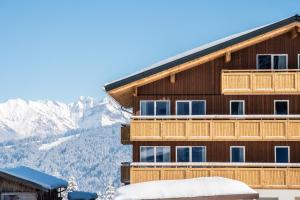 alpengasthof hornlepass