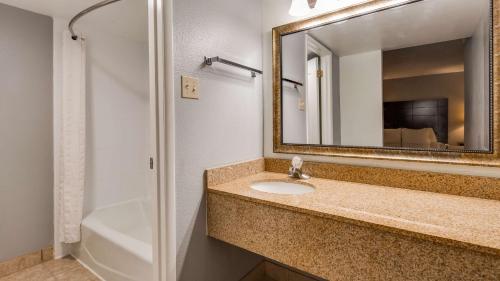 Best Western Prescottonian,Arizona>>Prescott,3 star