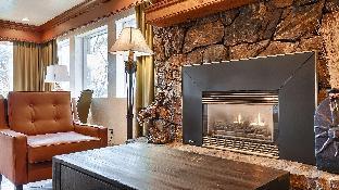 Best Western Prescottonian,Arizona>>Prescott,3 star