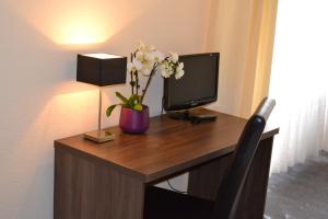 Hotel Am Landeshaus,Rheingau Wine Region>>Mitte,3 star