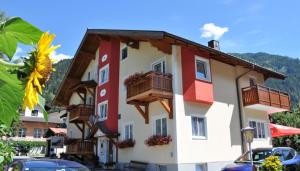 Pension Posauner Dorfgastein,Grossarl>>Dorfgastein,3 star