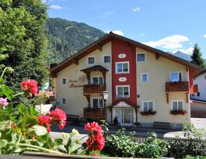 Pension Posauner Dorfgastein,Grossarl>>Dorfgastein,3 star