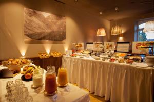 Ebner - Boutique-Hotel & Konditorei,Near Lindau City Museum,3 star